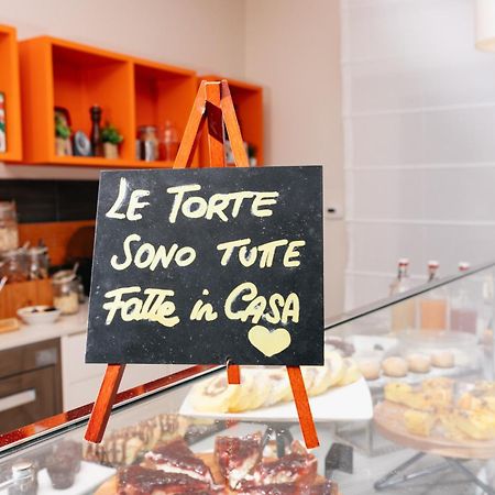 Hotel Casablanca Rimini Luaran gambar