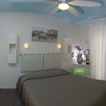 Hotel Casablanca Rimini Bilik gambar