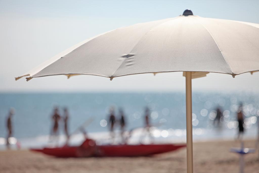 Hotel Casablanca Rimini Luaran gambar