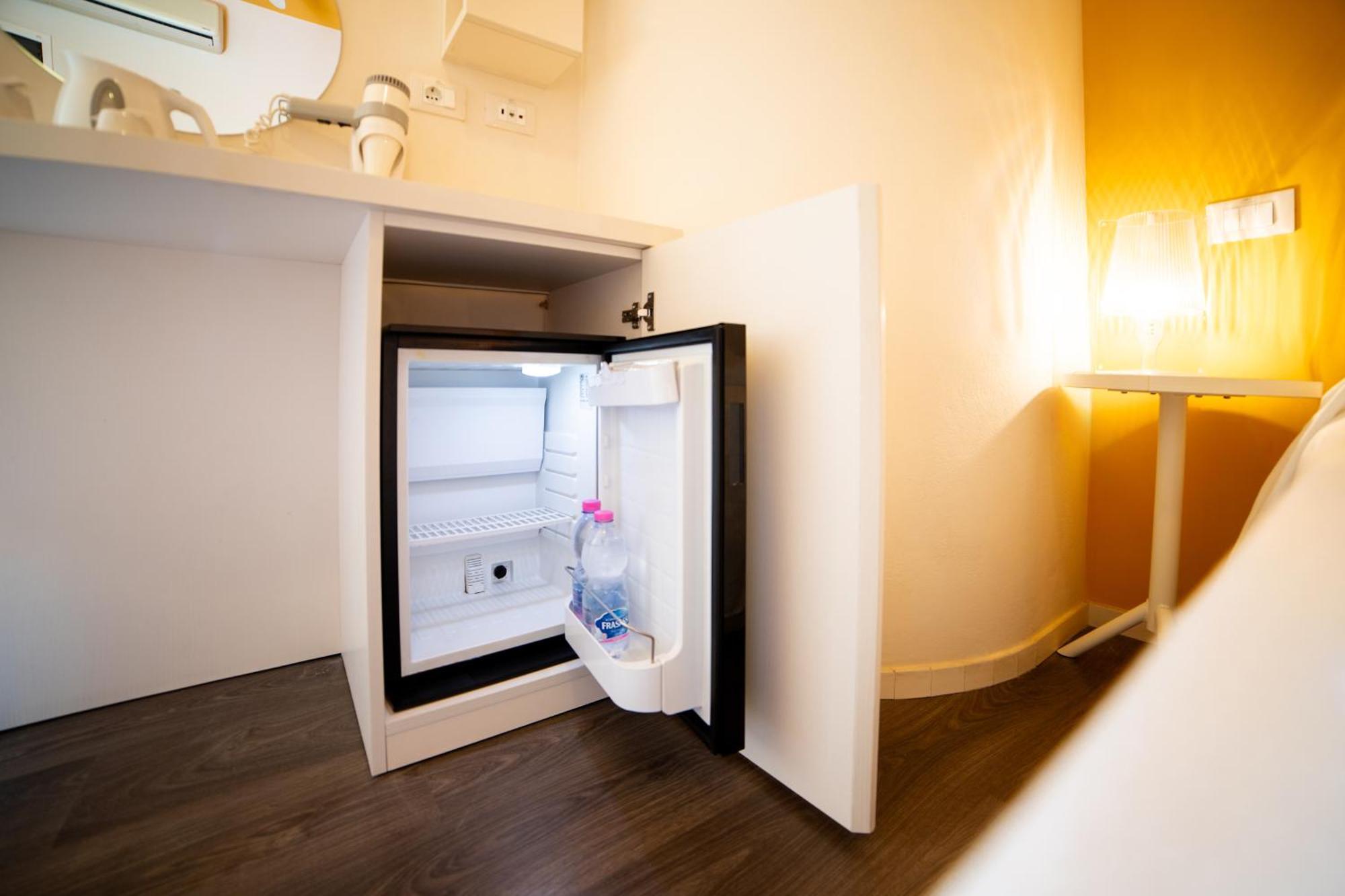 Hotel Casablanca Rimini Luaran gambar