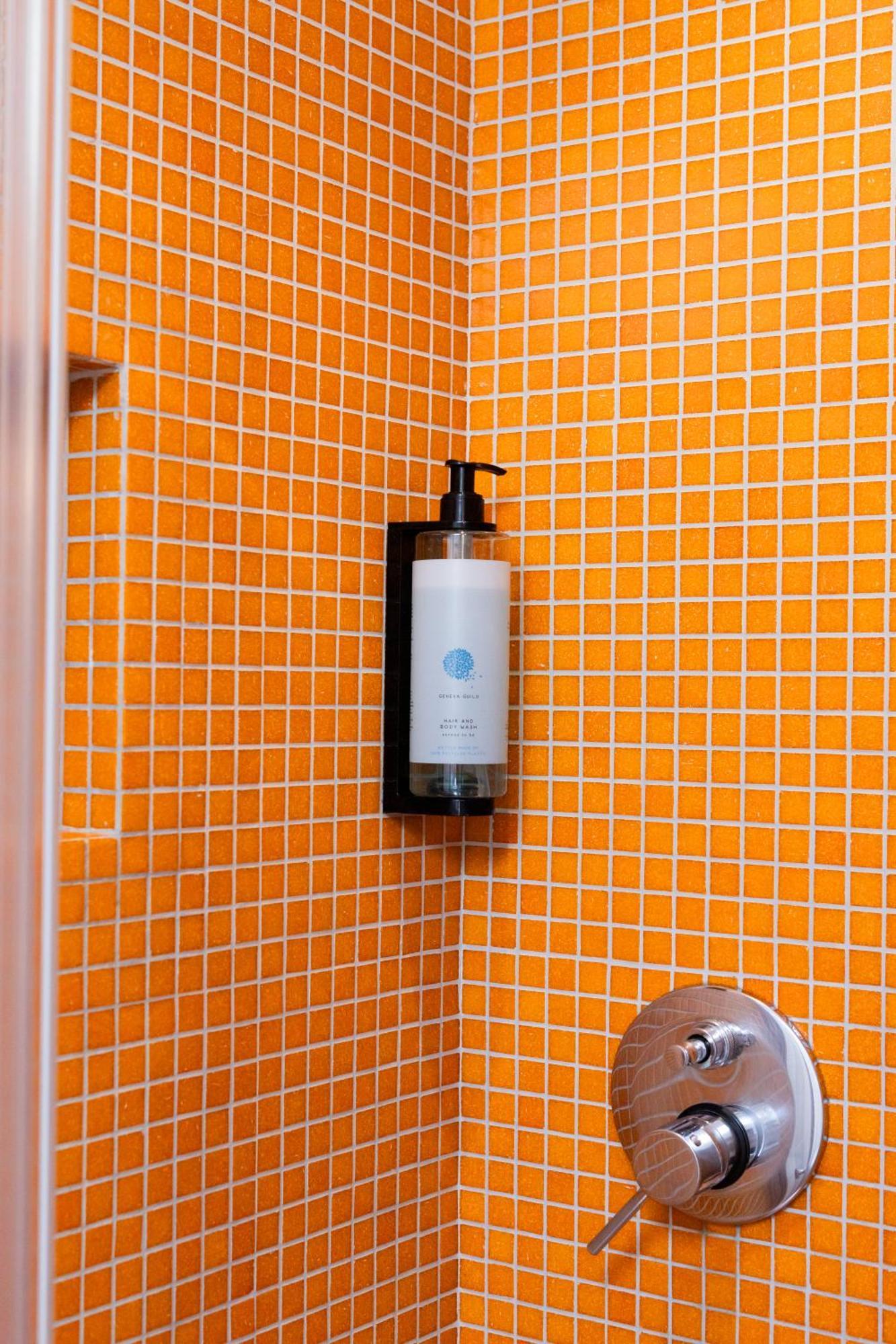 Hotel Casablanca Rimini Luaran gambar