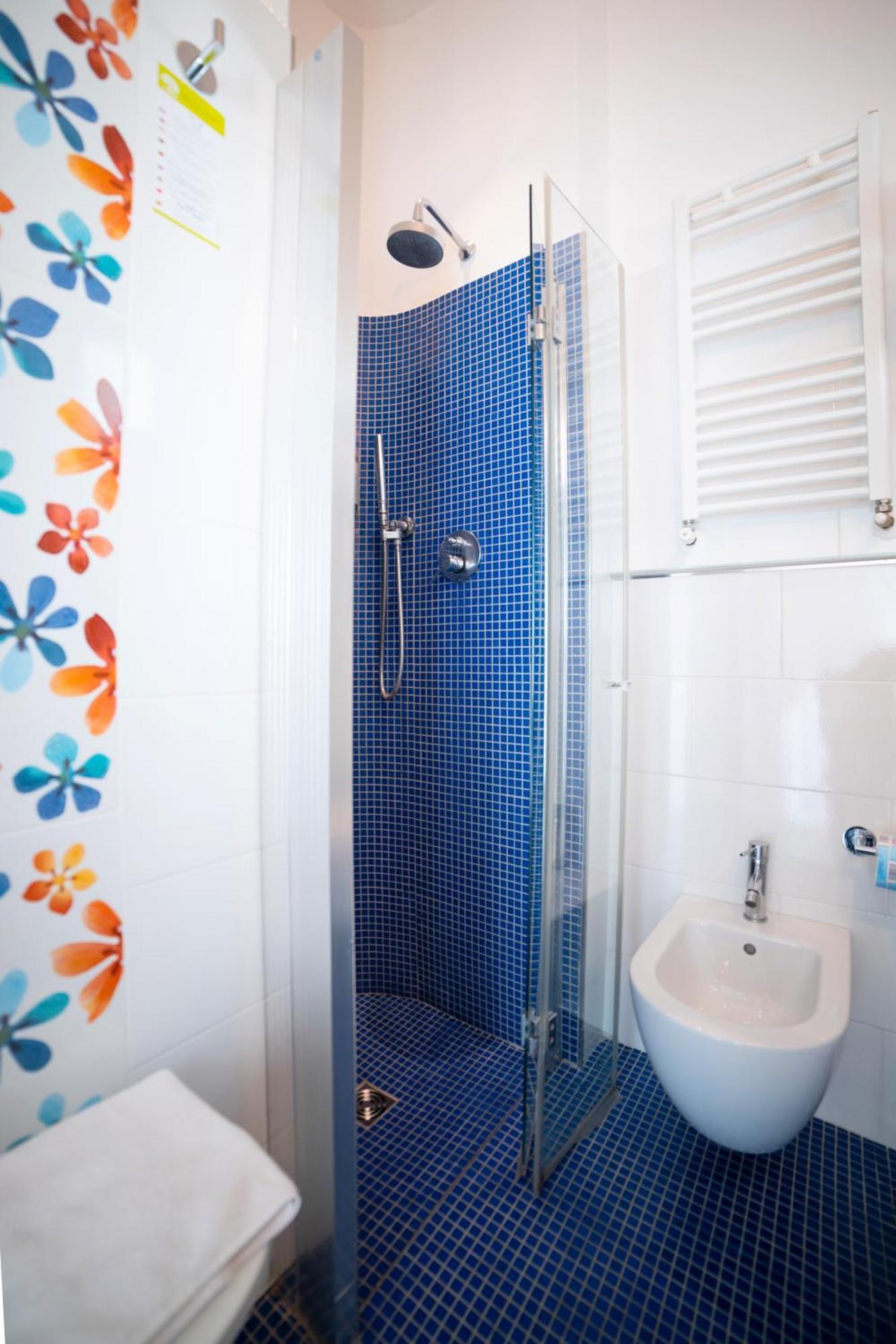 Hotel Casablanca Rimini Luaran gambar
