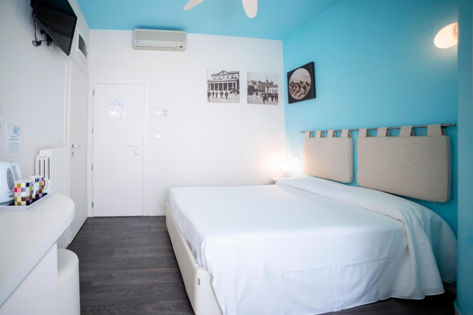 Hotel Casablanca Rimini Luaran gambar