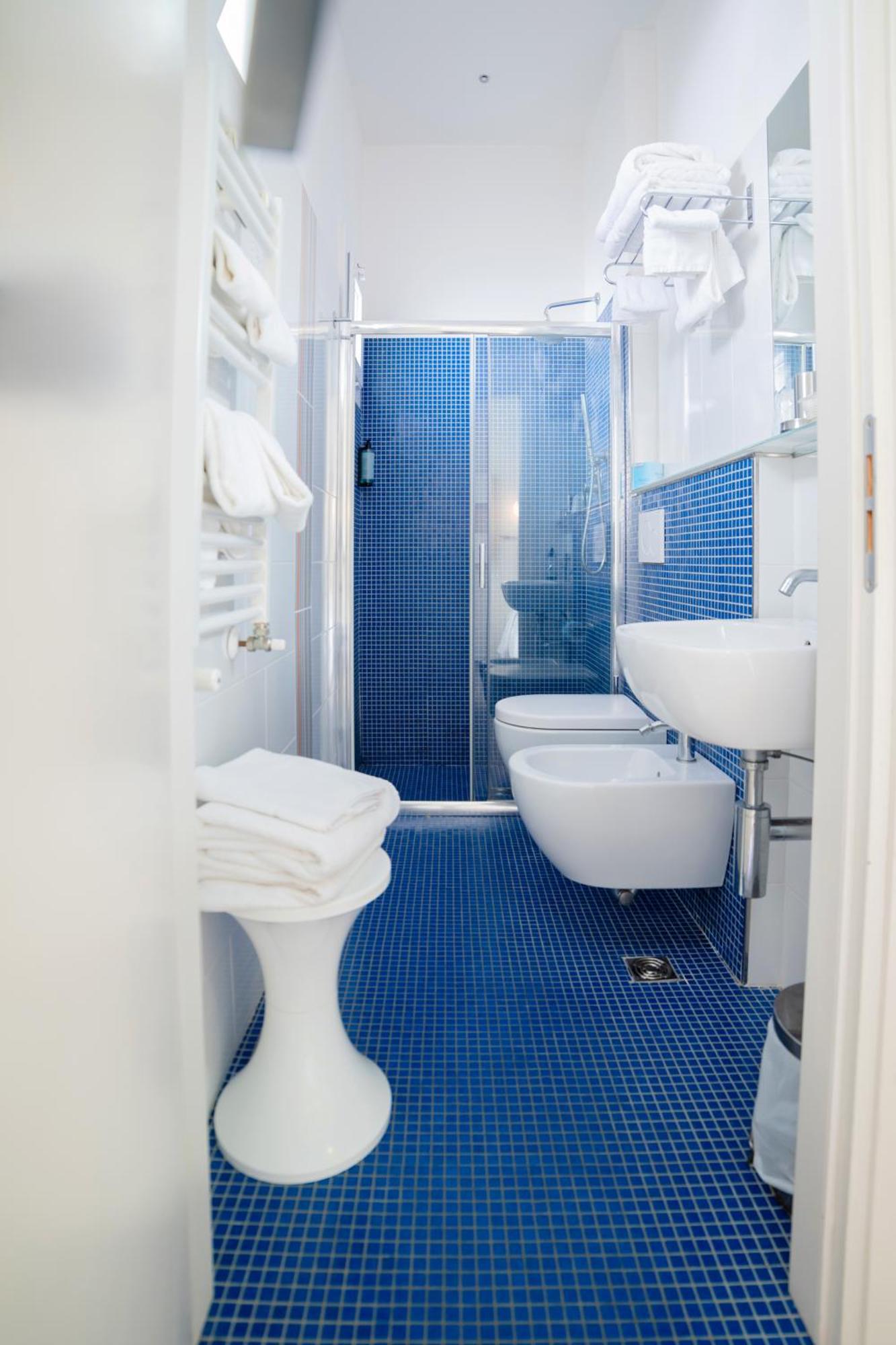 Hotel Casablanca Rimini Luaran gambar