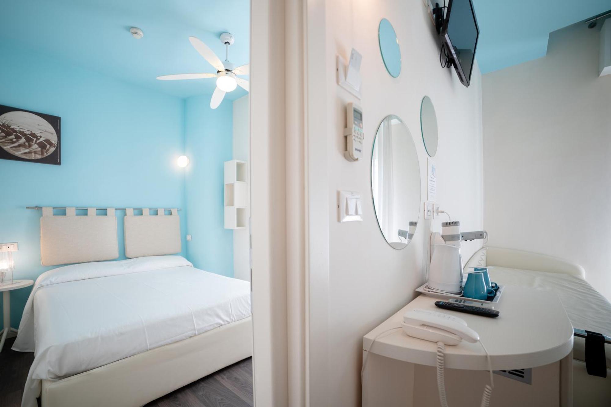 Hotel Casablanca Rimini Luaran gambar