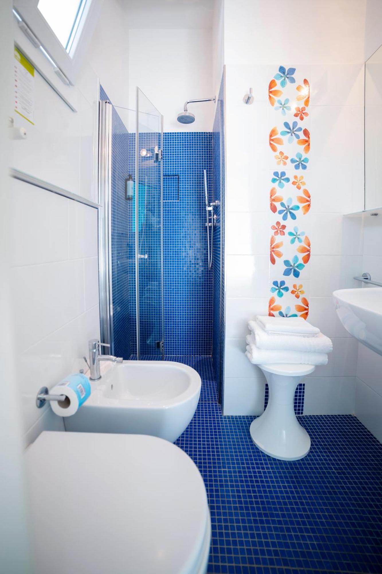 Hotel Casablanca Rimini Luaran gambar