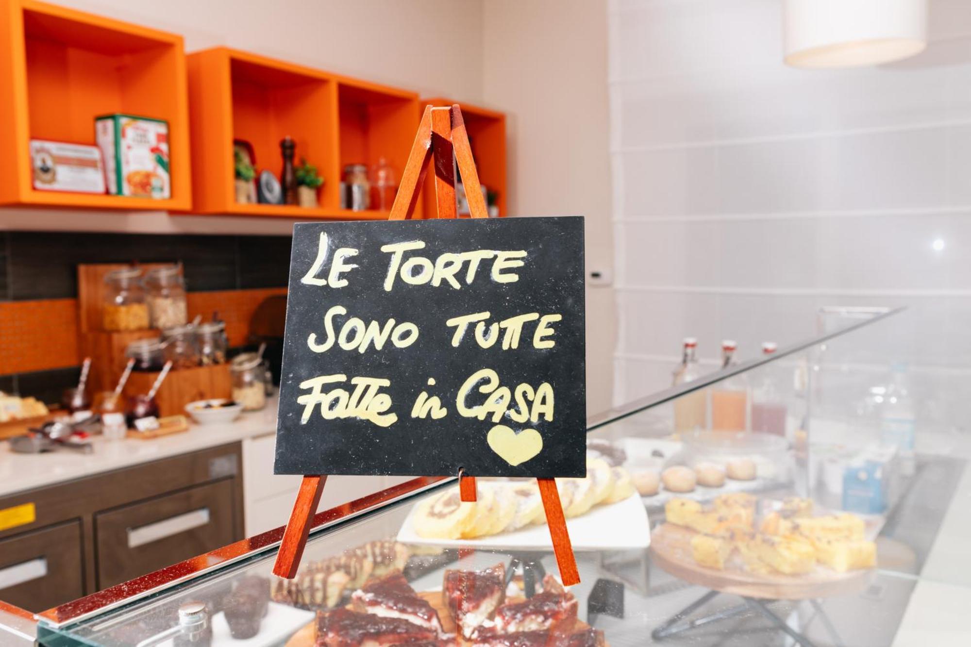 Hotel Casablanca Rimini Luaran gambar
