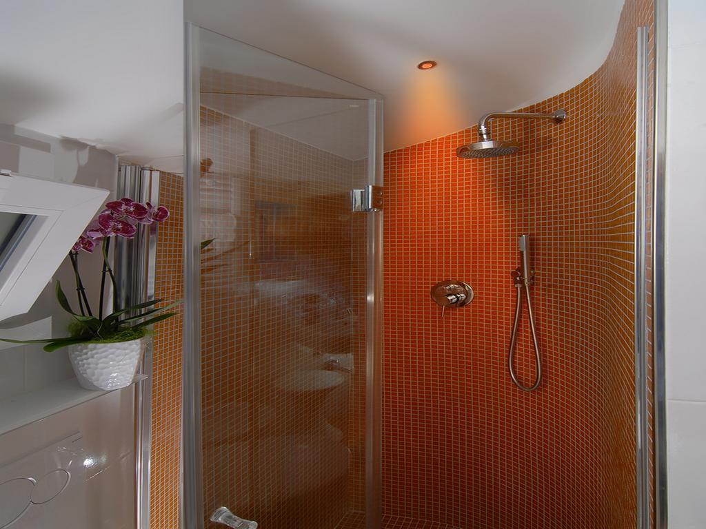 Hotel Casablanca Rimini Luaran gambar