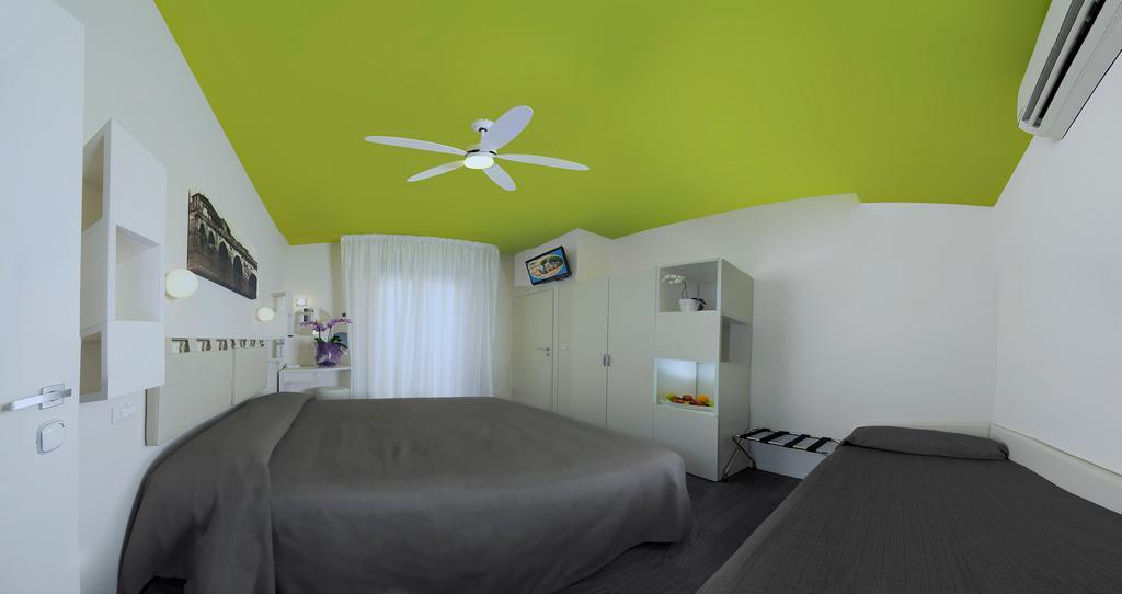 Hotel Casablanca Rimini Luaran gambar
