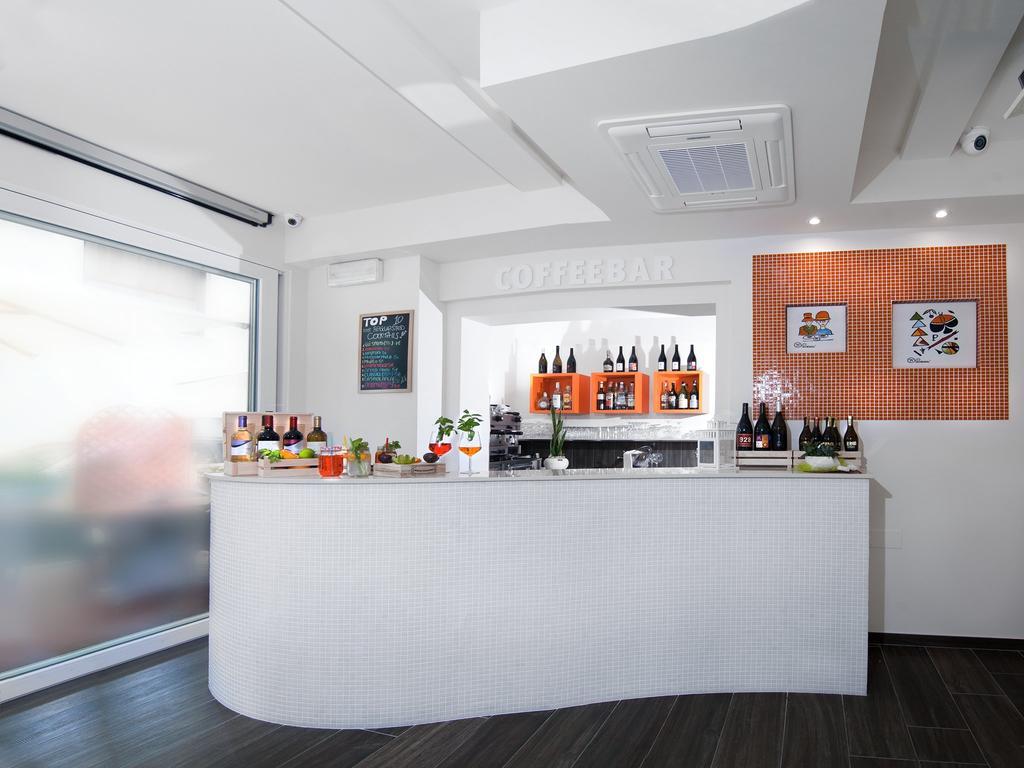 Hotel Casablanca Rimini Luaran gambar