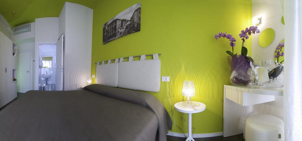 Hotel Casablanca Rimini Luaran gambar