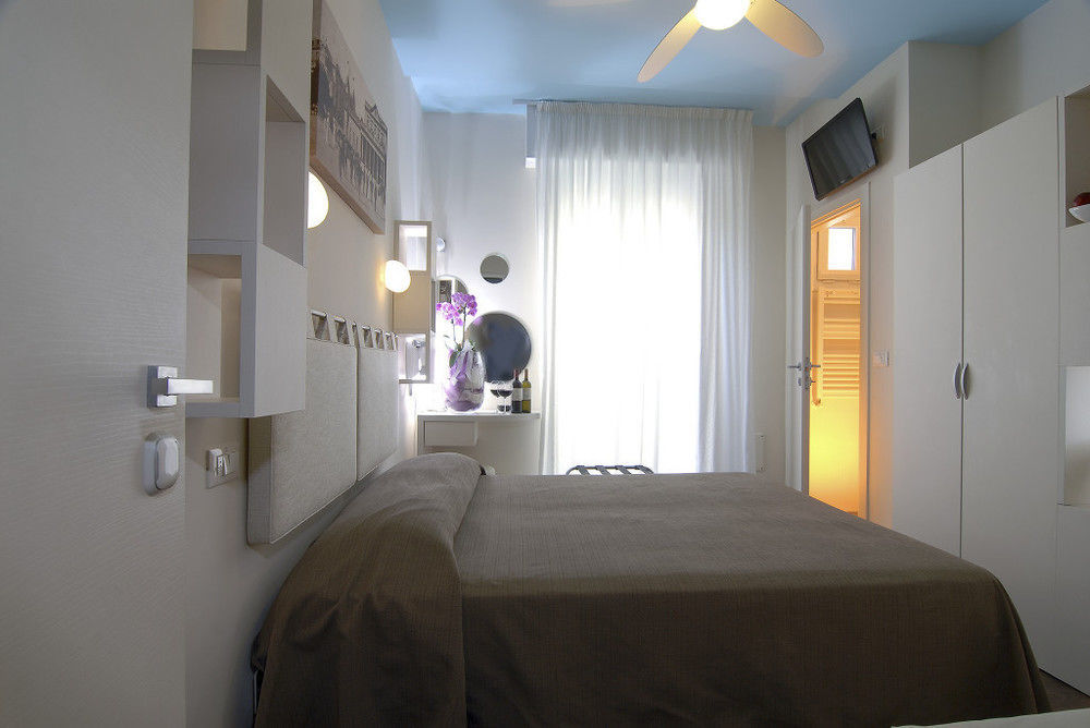 Hotel Casablanca Rimini Luaran gambar