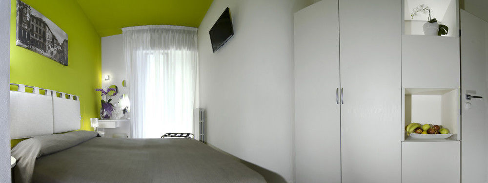 Hotel Casablanca Rimini Luaran gambar