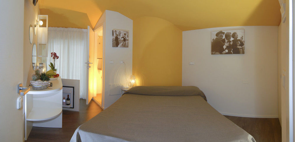 Hotel Casablanca Rimini Luaran gambar