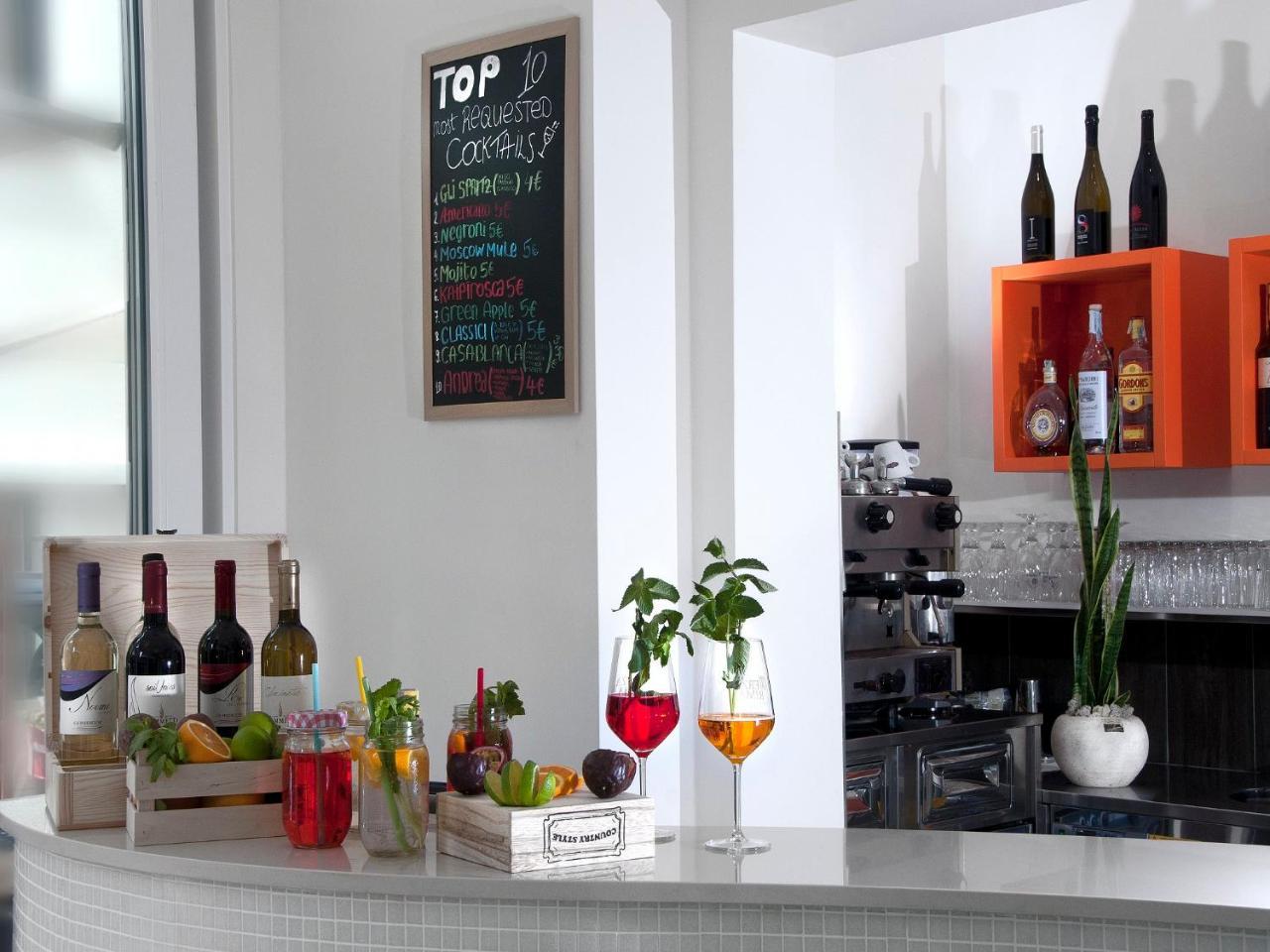 Hotel Casablanca Rimini Luaran gambar
