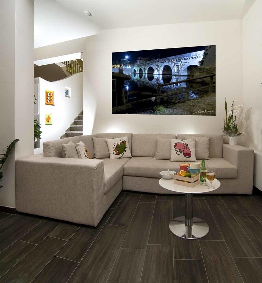Hotel Casablanca Rimini Luaran gambar
