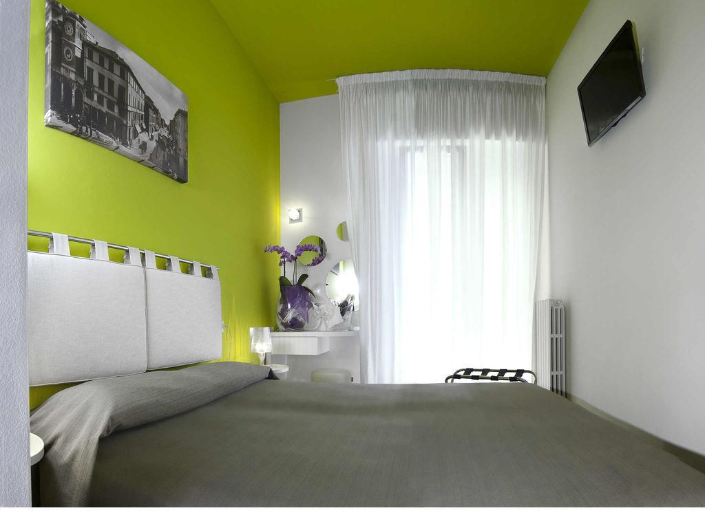 Hotel Casablanca Rimini Bilik gambar