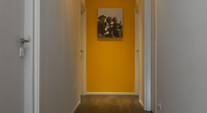 Hotel Casablanca Rimini Luaran gambar