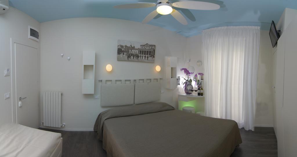 Hotel Casablanca Rimini Bilik gambar
